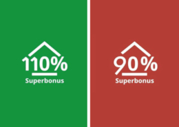 Superbonus e altri bonus casa